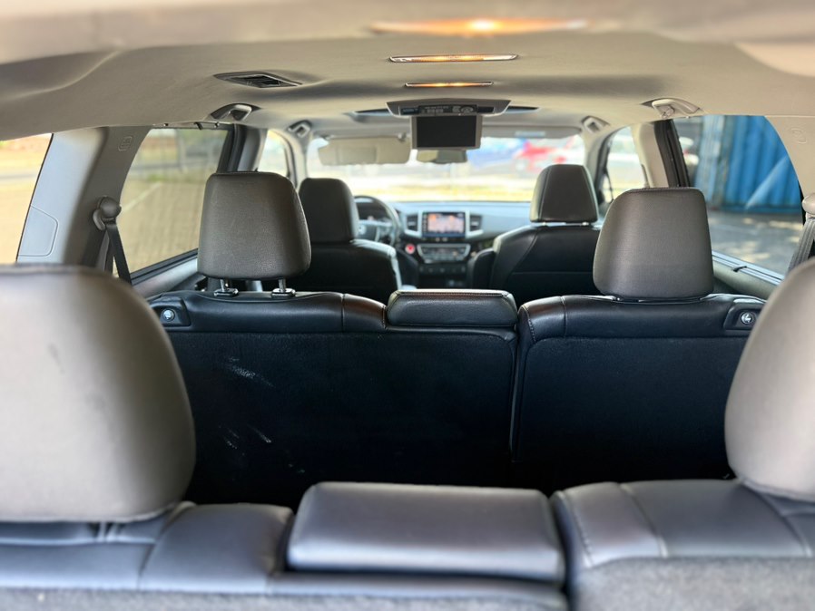 2016 Honda Pilot Touring - Photo 22