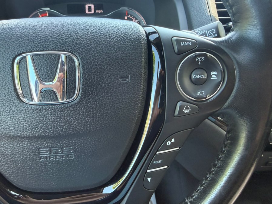 2016 Honda Pilot Touring - Photo 13