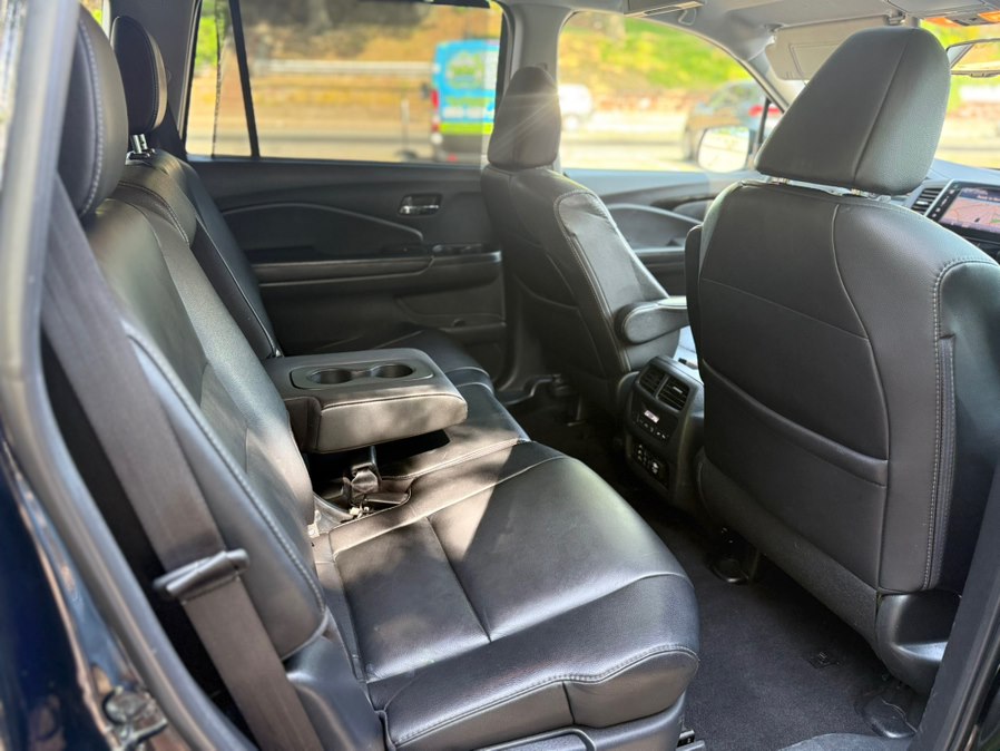 2016 Honda Pilot Touring - Photo 23