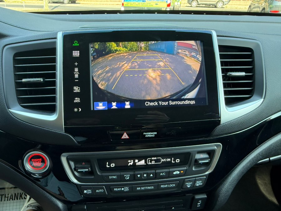 2016 Honda Pilot Touring - Photo 15