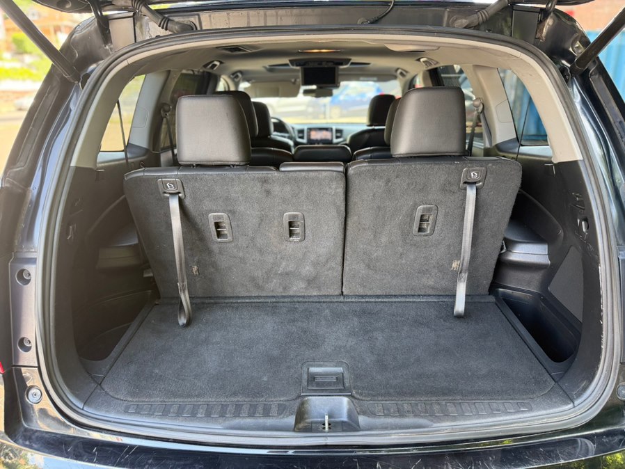 2016 Honda Pilot Touring - Photo 28