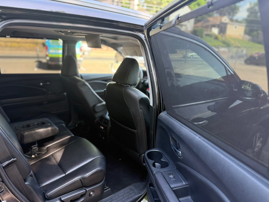 2016 Honda Pilot Touring - Photo 26