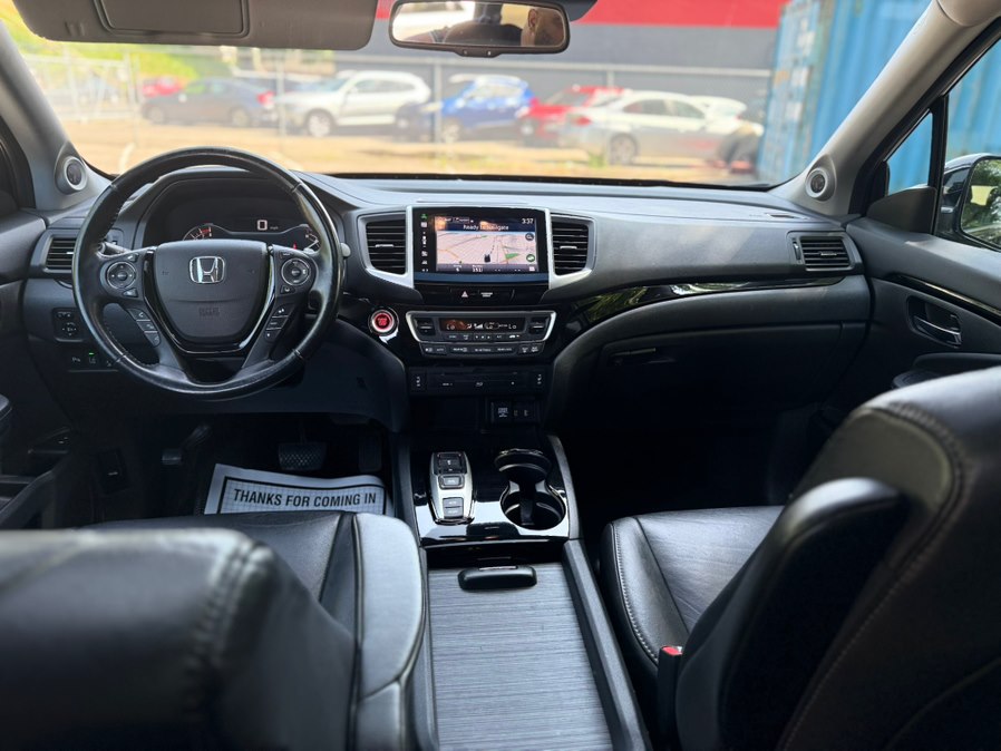 2016 Honda Pilot Touring - Photo 21