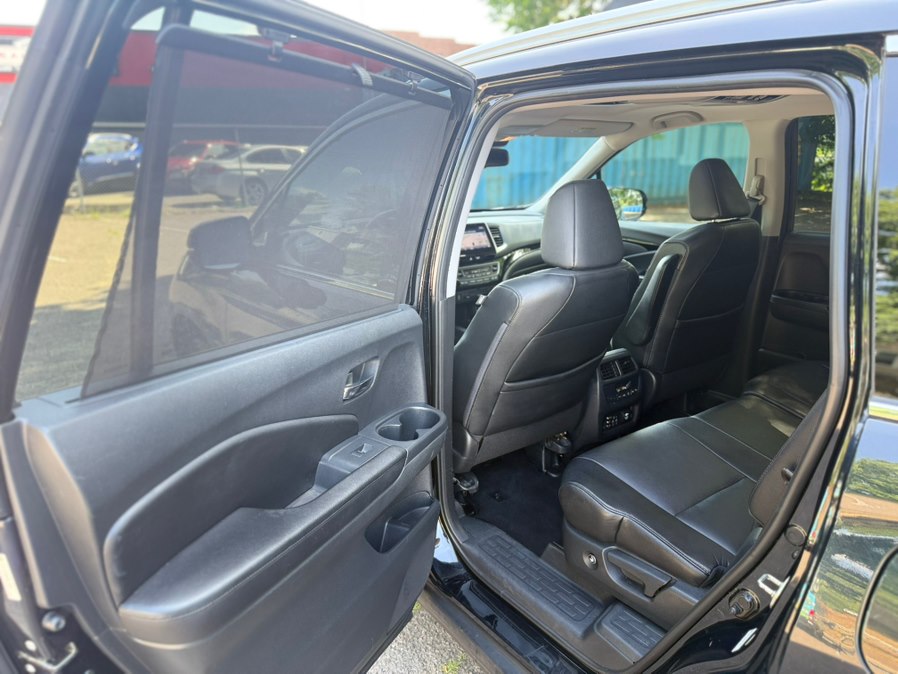 2016 Honda Pilot Touring - Photo 10