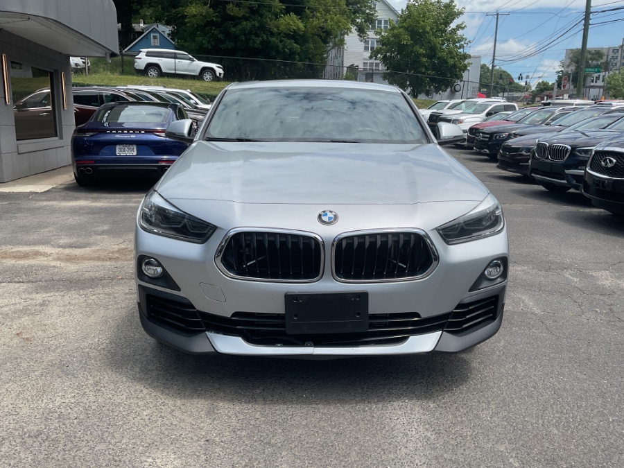 2018 BMW X2 xDrive28i's photo