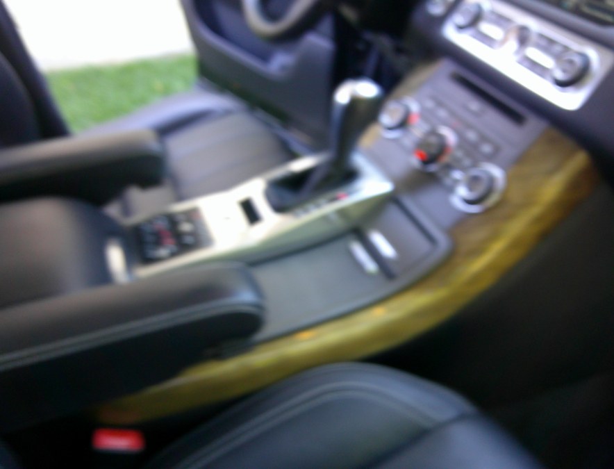 2012 Land Rover Range Rover Sport - $8,977