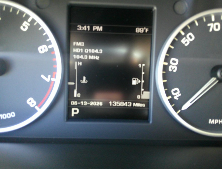 2012 Land Rover Range Rover Sport - $8,977