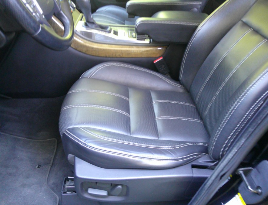 2012 Land Rover Range Rover Sport - $8,977