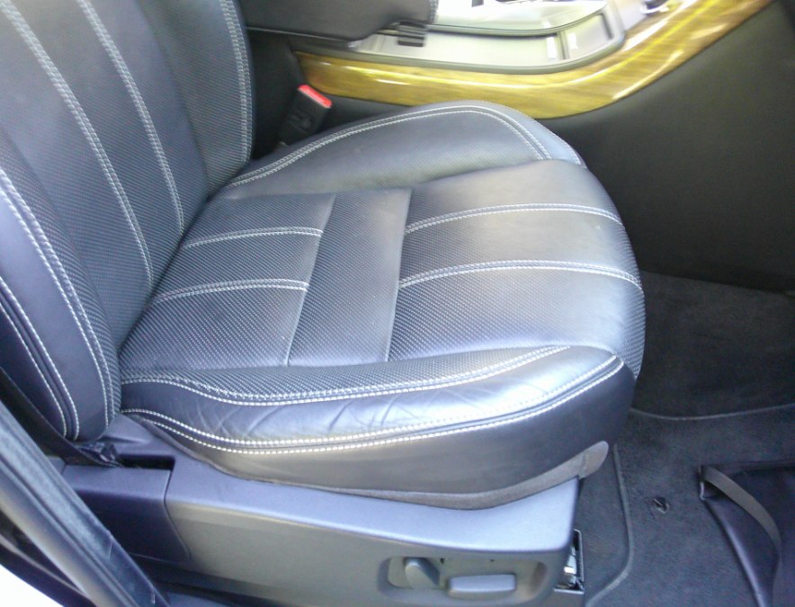 2012 Land Rover Range Rover Sport - $8,977