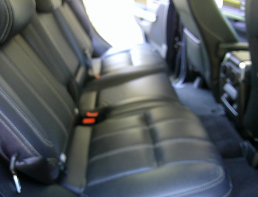 2012 Land Rover Range Rover Sport - $8,977