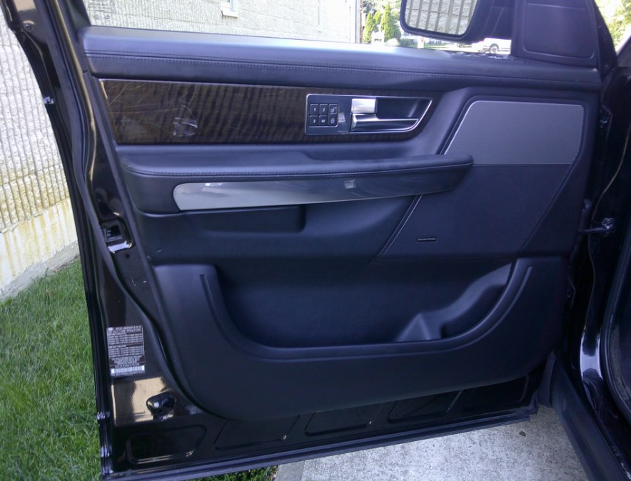 2012 Land Rover Range Rover Sport - $8,977
