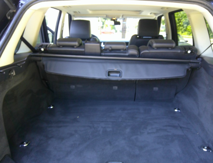 2012 Land Rover Range Rover Sport - $8,977
