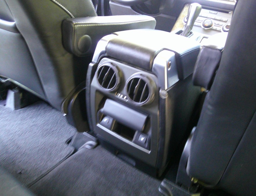 2012 Land Rover Range Rover Sport - $8,977