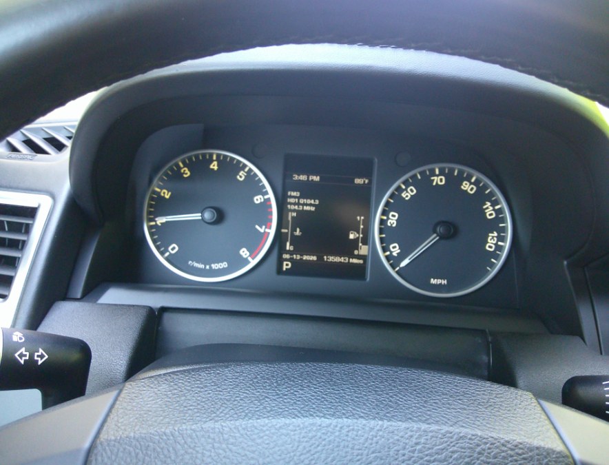 2012 Land Rover Range Rover Sport - $8,977