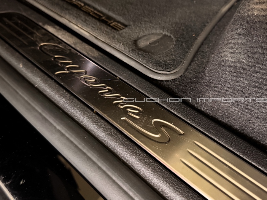 2016 Porsche Cayenne S E-Hybrid - Photo 35