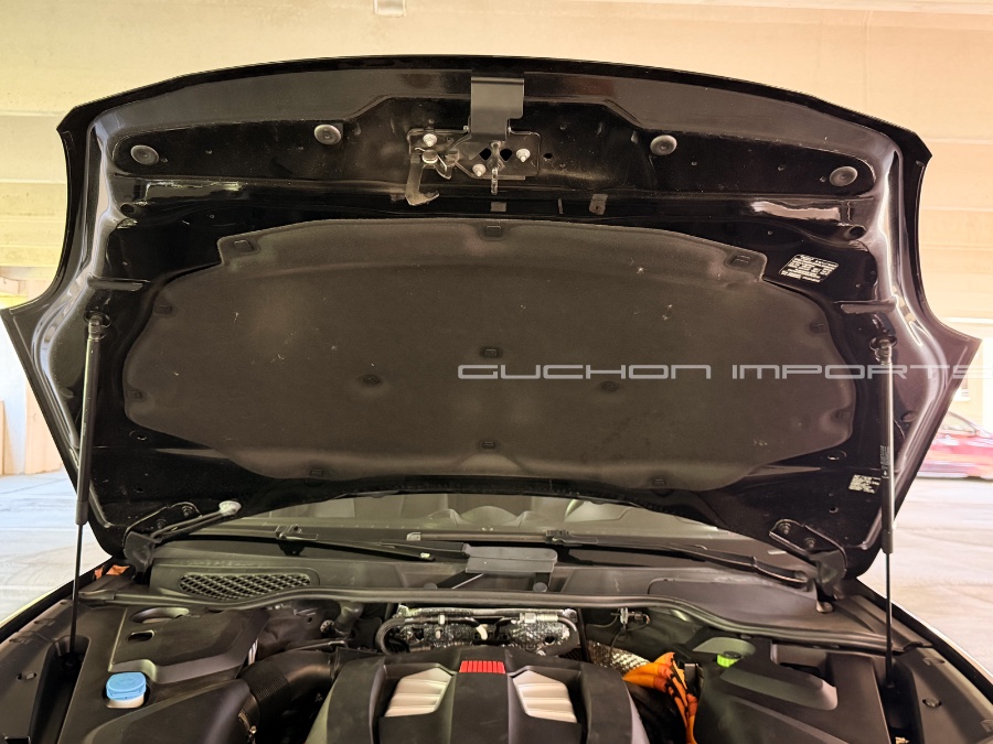 2016 Porsche Cayenne S E-Hybrid - Photo 89