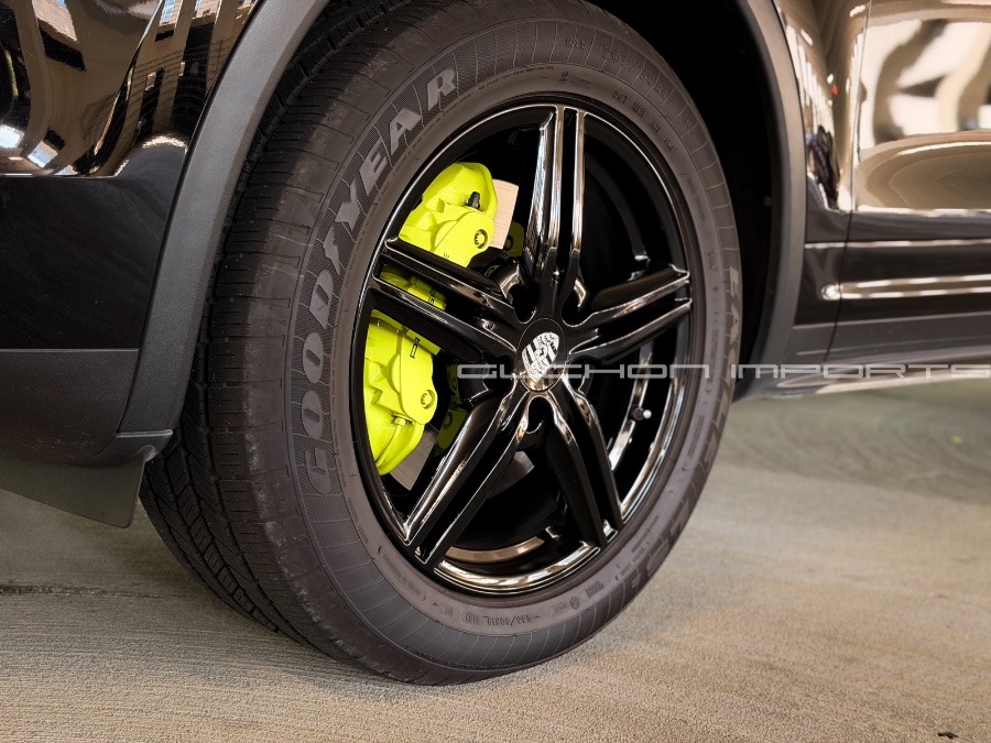 2016 Porsche Cayenne S E-Hybrid - Photo 23