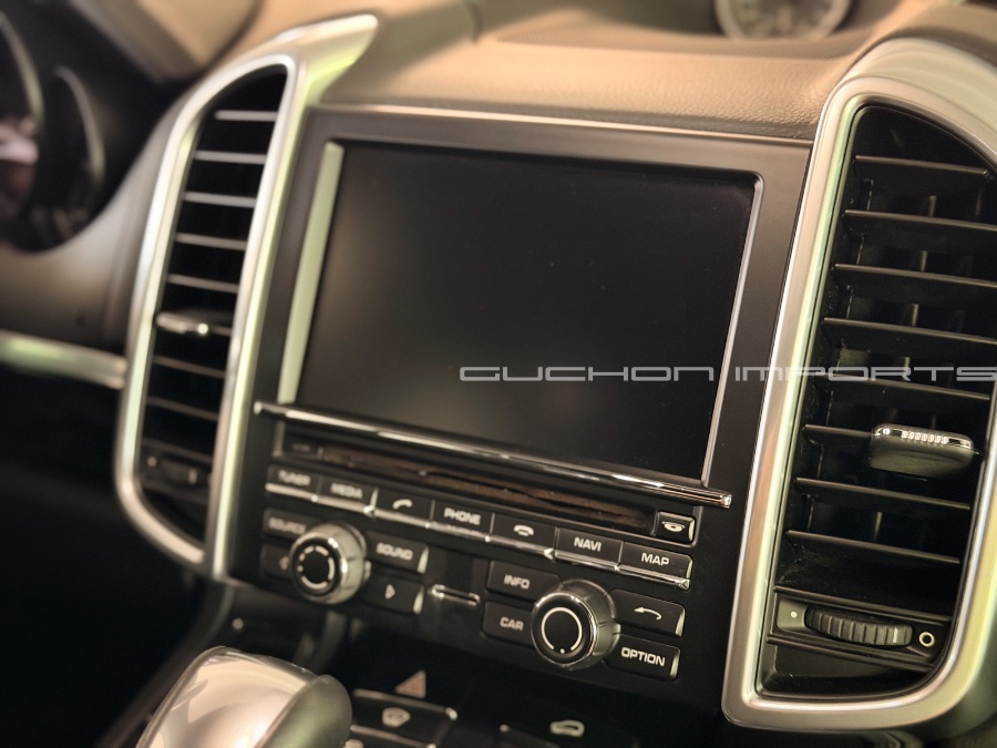 2016 Porsche Cayenne S E-Hybrid - Photo 60