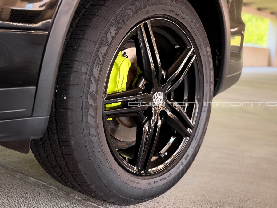 2016 Porsche Cayenne S E-Hybrid - Photo 24