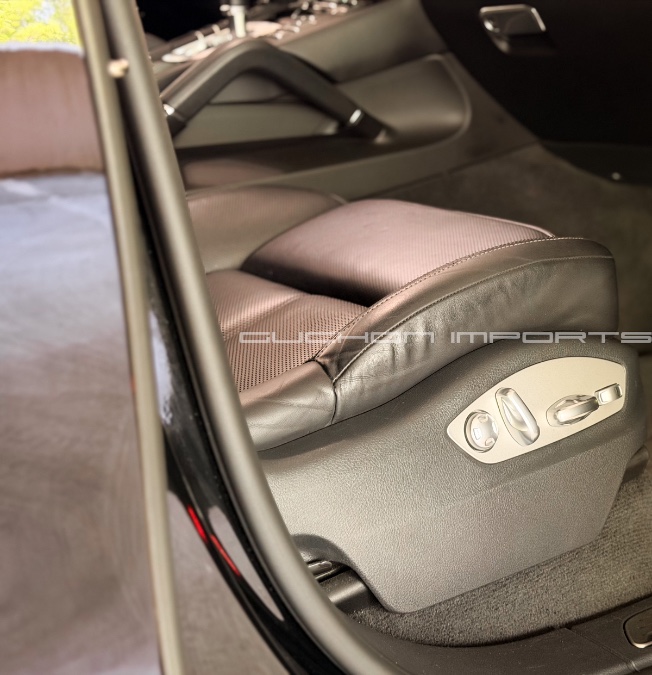 2016 Porsche Cayenne S E-Hybrid - Photo 56