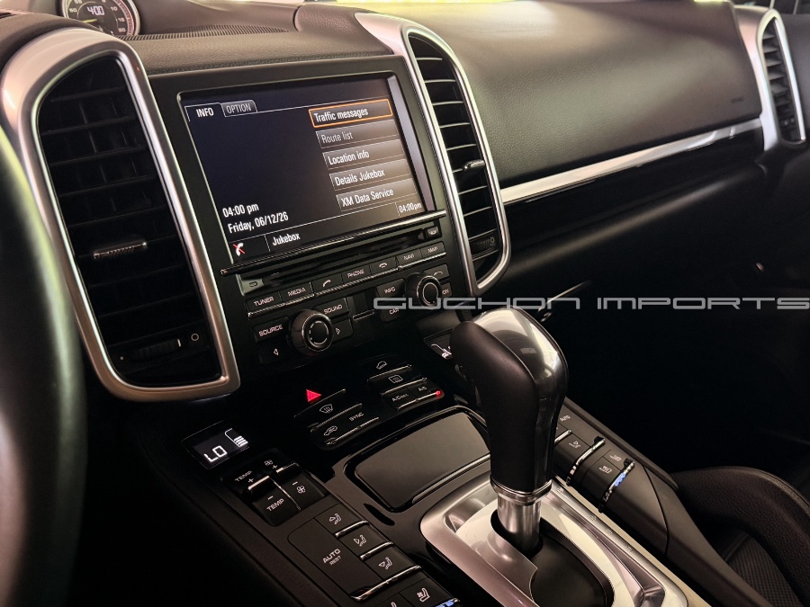 2016 Porsche Cayenne S E-Hybrid - Photo 68