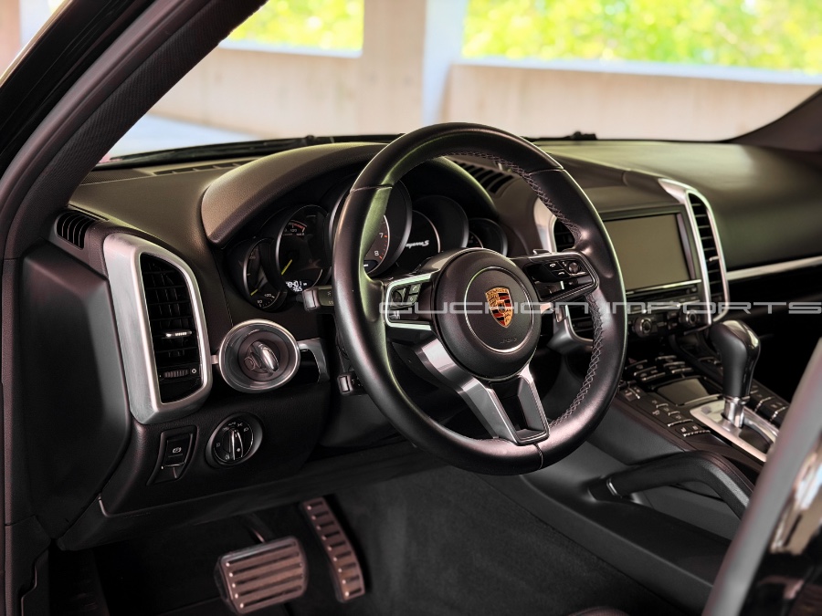 2016 Porsche Cayenne S E-Hybrid - Photo 30