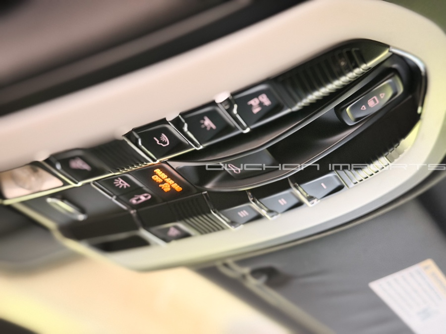 2016 Porsche Cayenne S E-Hybrid - Photo 72
