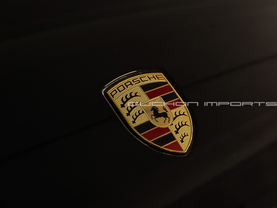 2016 Porsche Cayenne S E-Hybrid - Photo 85