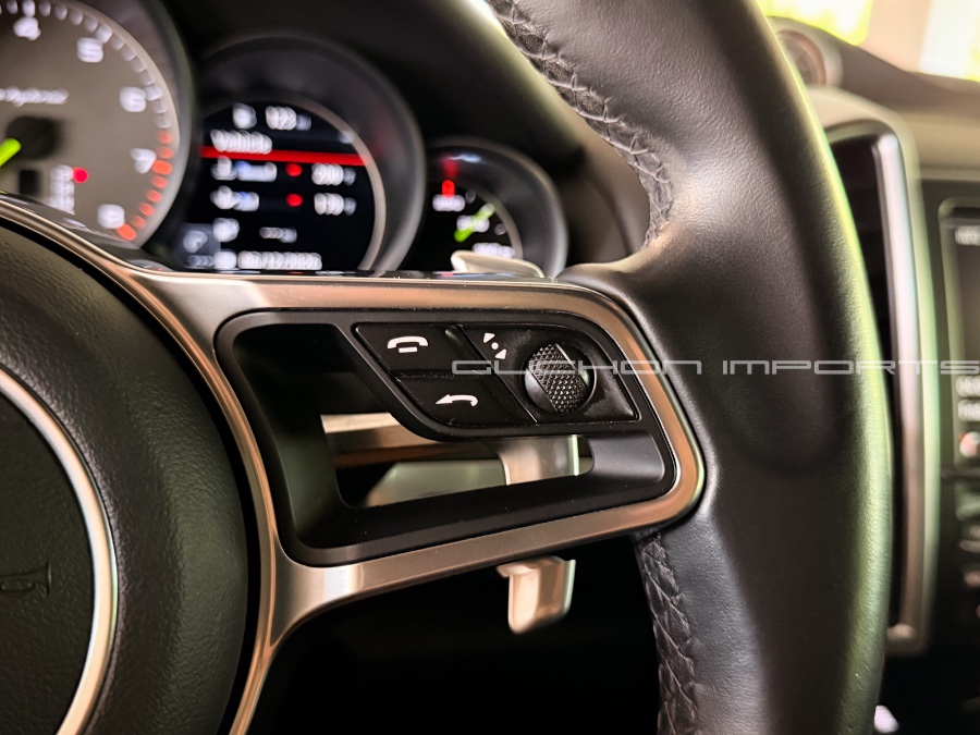 2016 Porsche Cayenne S E-Hybrid - Photo 69