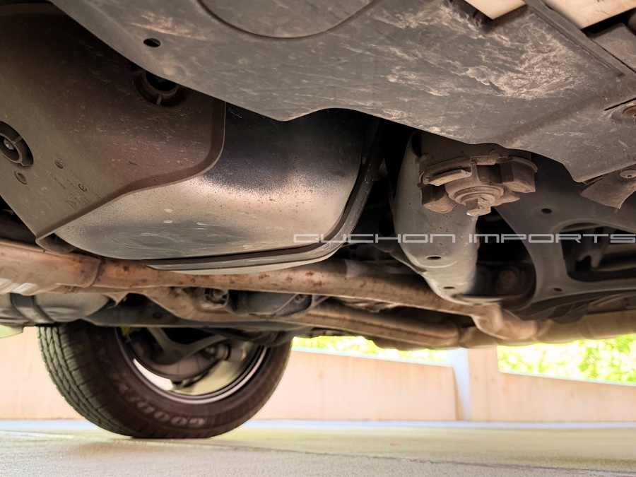 2016 Porsche Cayenne S E-Hybrid - Photo 78