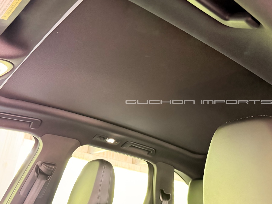 2016 Porsche Cayenne S E-Hybrid - Photo 34
