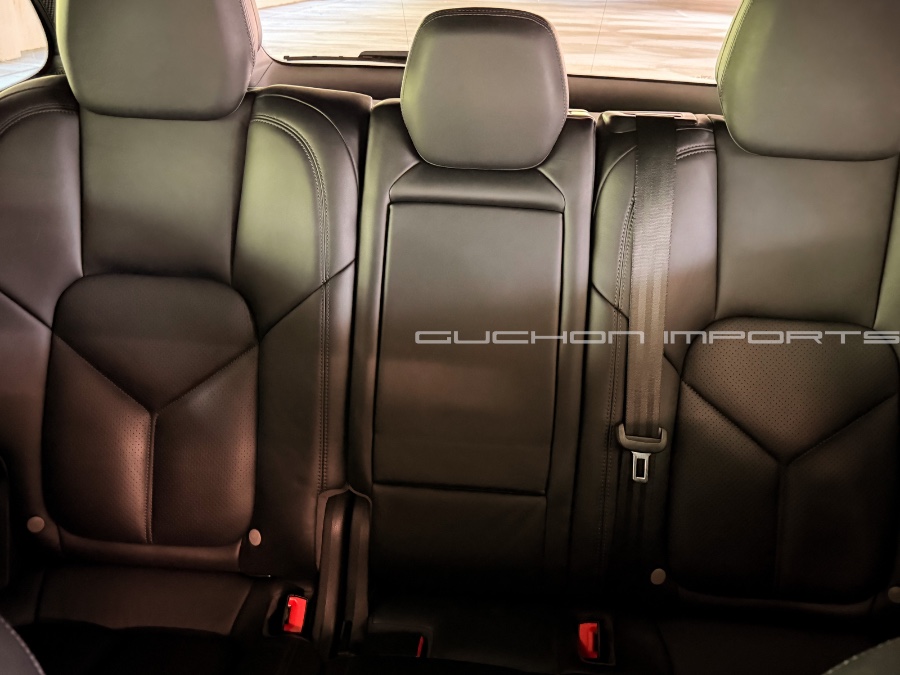 2016 Porsche Cayenne S E-Hybrid - Photo 73