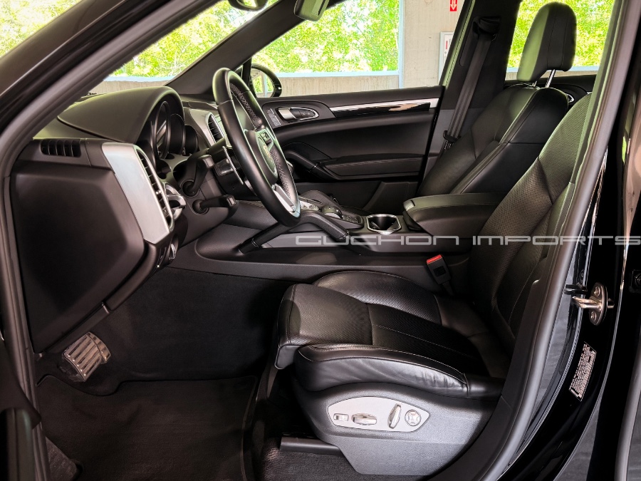 2016 Porsche Cayenne S E-Hybrid - Photo 27