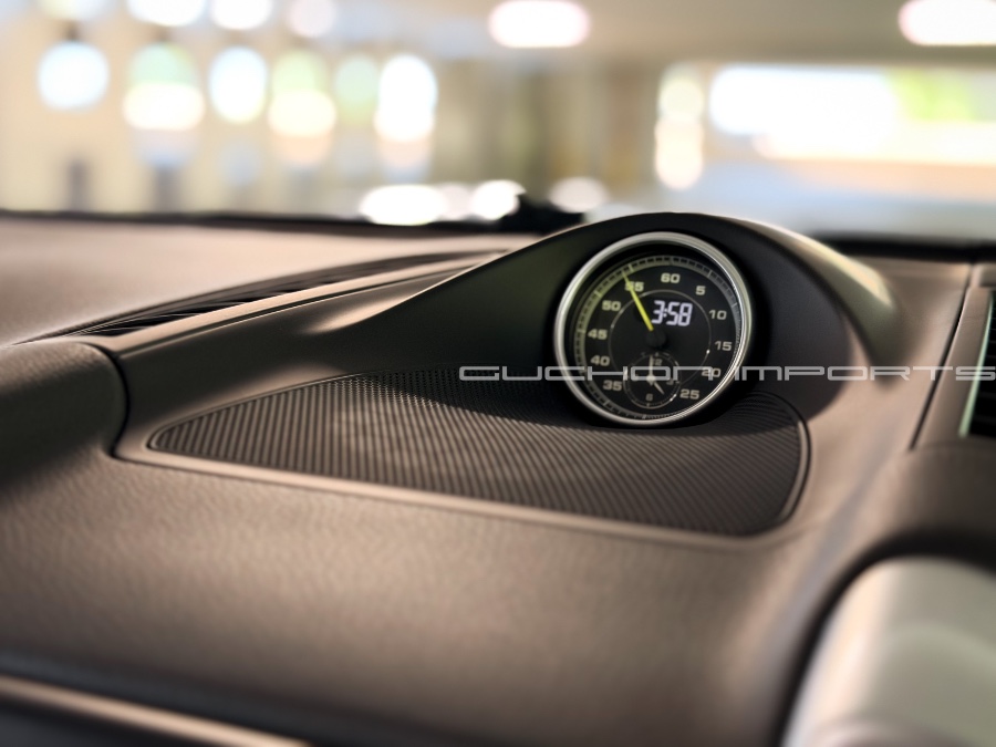 2016 Porsche Cayenne S E-Hybrid - Photo 61