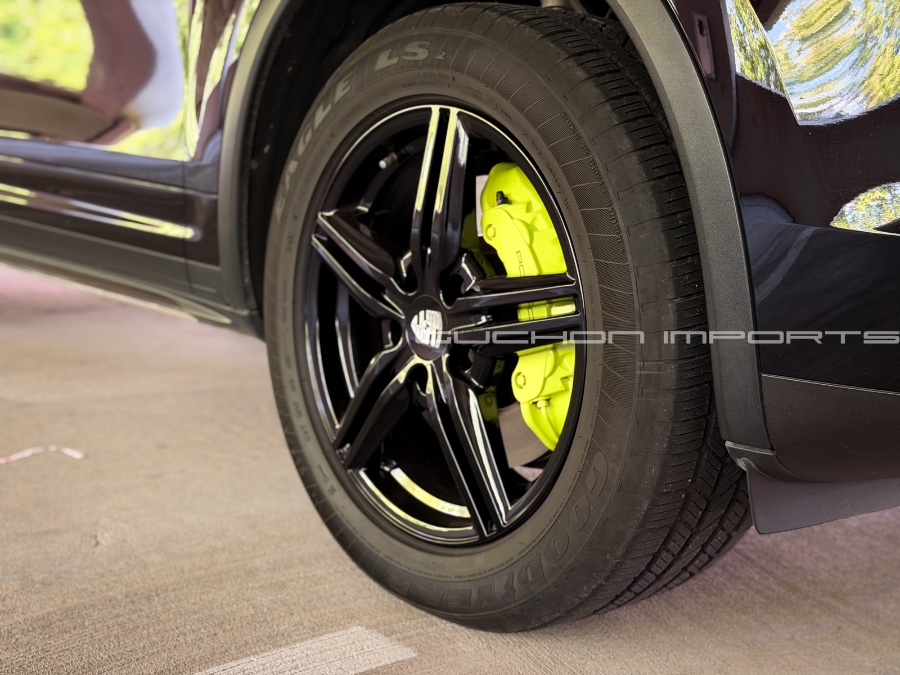 2016 Porsche Cayenne S E-Hybrid - Photo 21