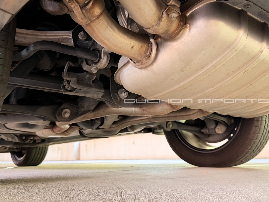 2016 Porsche Cayenne S E-Hybrid - Photo 79