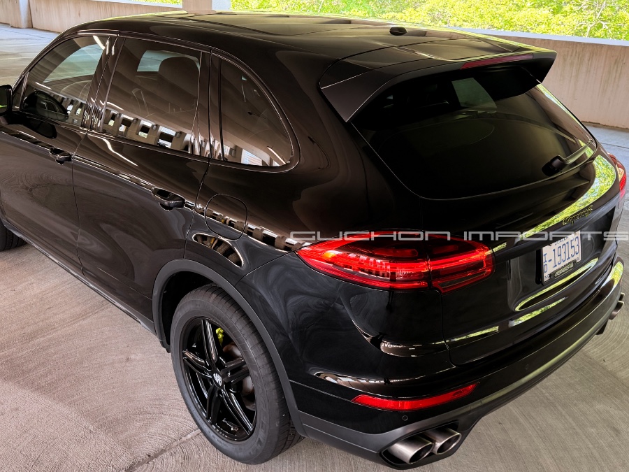 2016 Porsche Cayenne S E-Hybrid - Photo 13