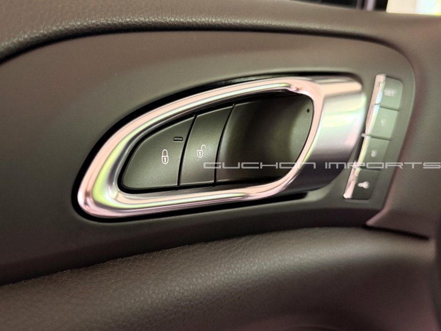 2016 Porsche Cayenne S E-Hybrid - Photo 38