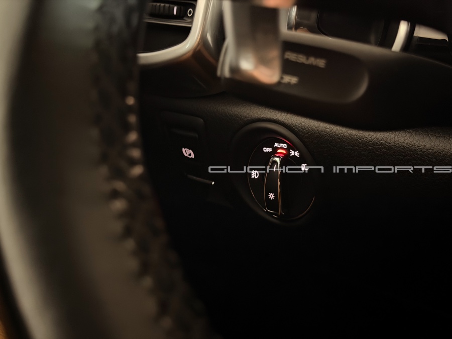 2016 Porsche Cayenne S E-Hybrid - Photo 71