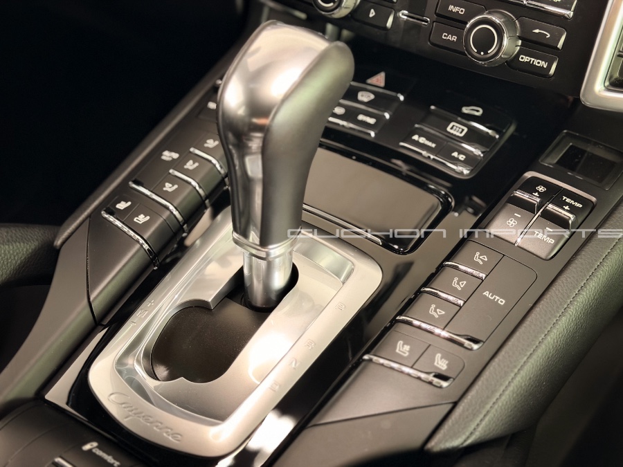 2016 Porsche Cayenne S E-Hybrid - Photo 59