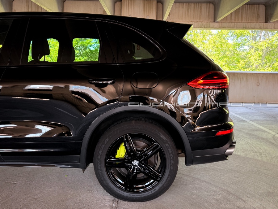 2016 Porsche Cayenne S E-Hybrid - Photo 12