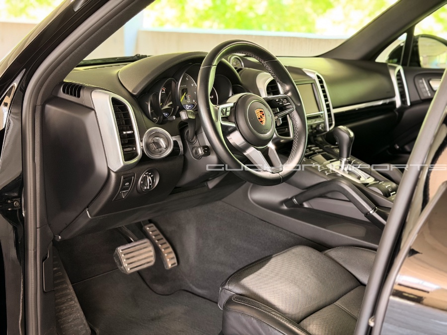 2016 Porsche Cayenne S E-Hybrid - Photo 26