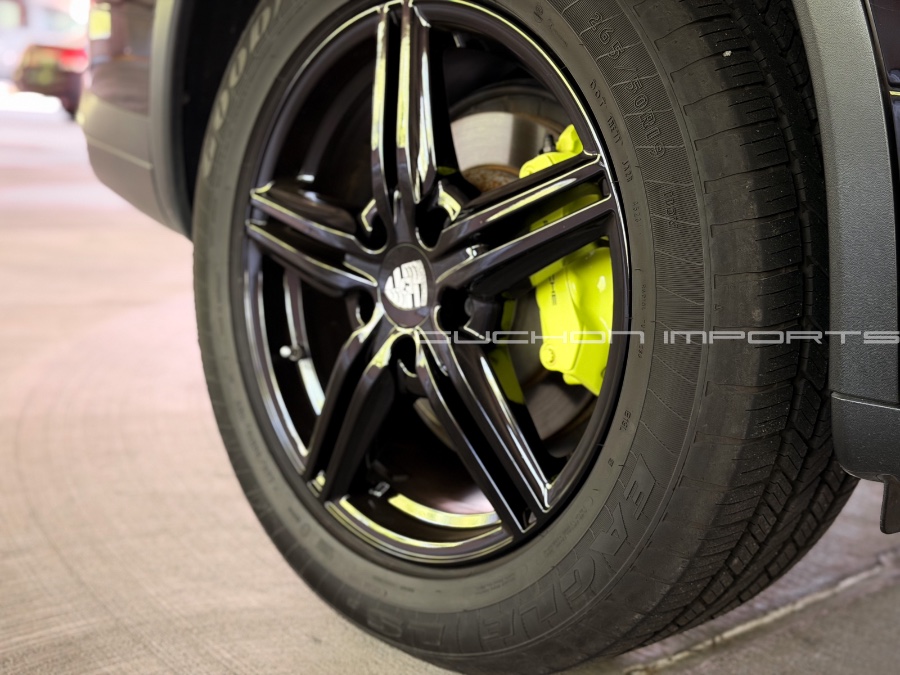 2016 Porsche Cayenne S E-Hybrid - Photo 22