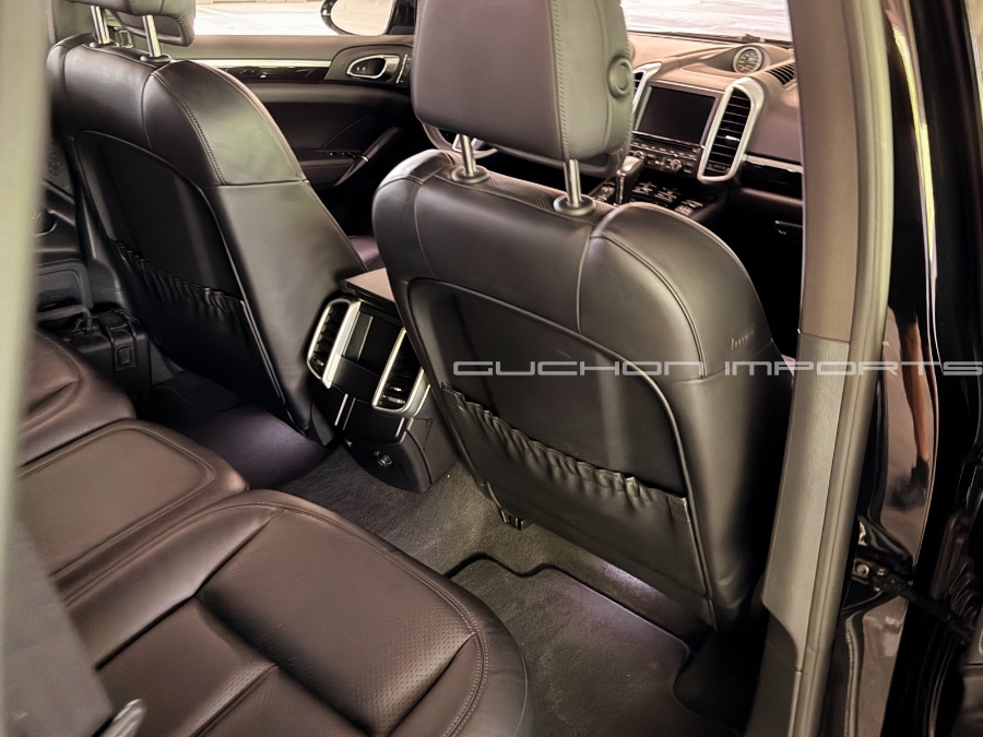 2016 Porsche Cayenne S E-Hybrid - Photo 46