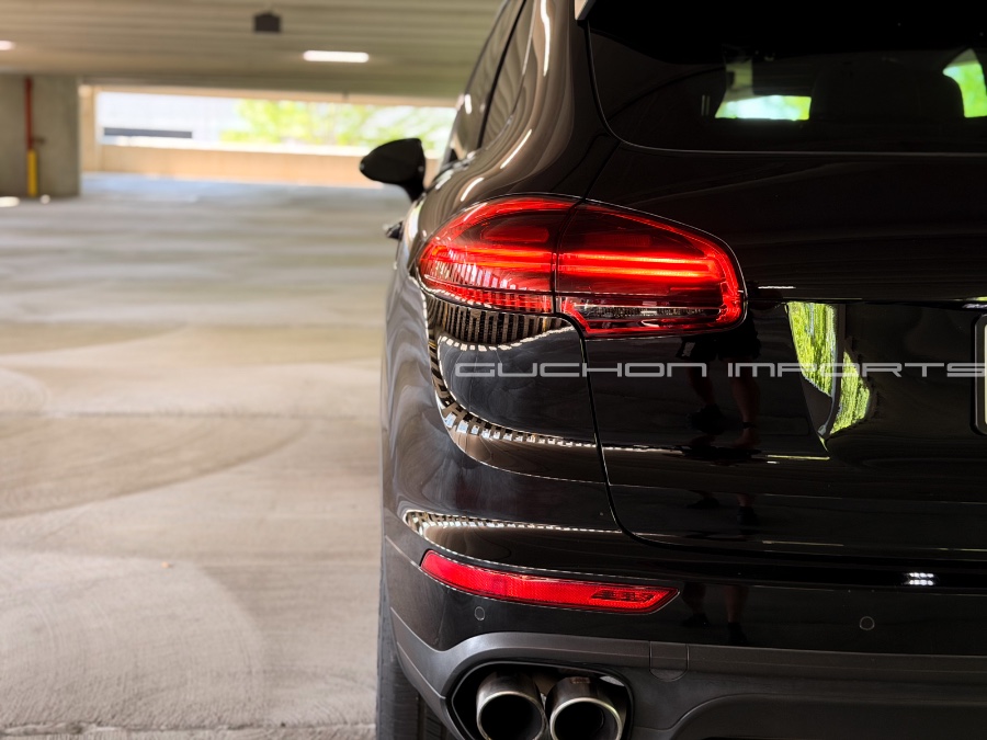2016 Porsche Cayenne S E-Hybrid - Photo 14