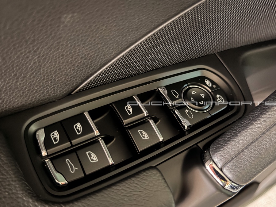 2016 Porsche Cayenne S E-Hybrid - Photo 37