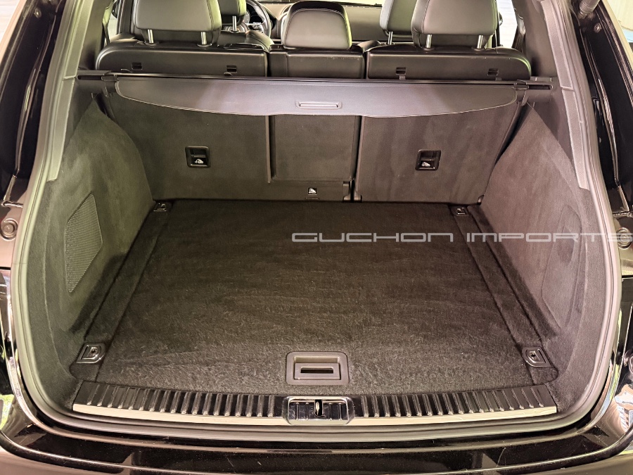 2016 Porsche Cayenne S E-Hybrid - Photo 49