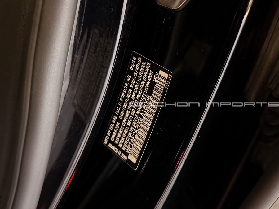 2016 Porsche Cayenne S E-Hybrid - Photo 33