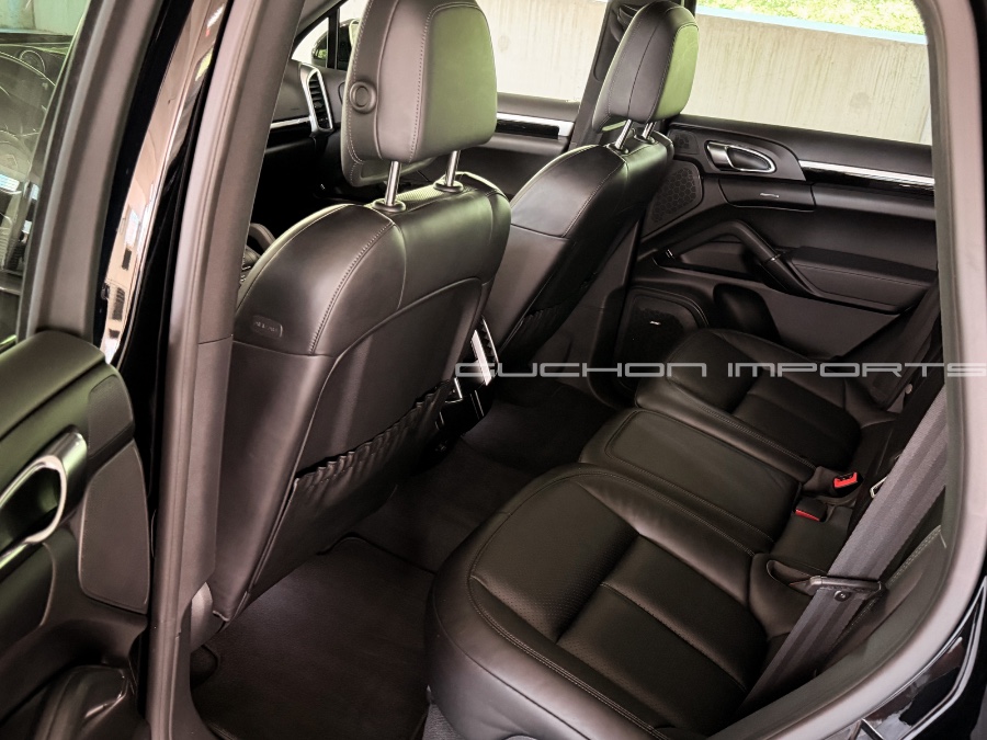 2016 Porsche Cayenne S E-Hybrid - Photo 41