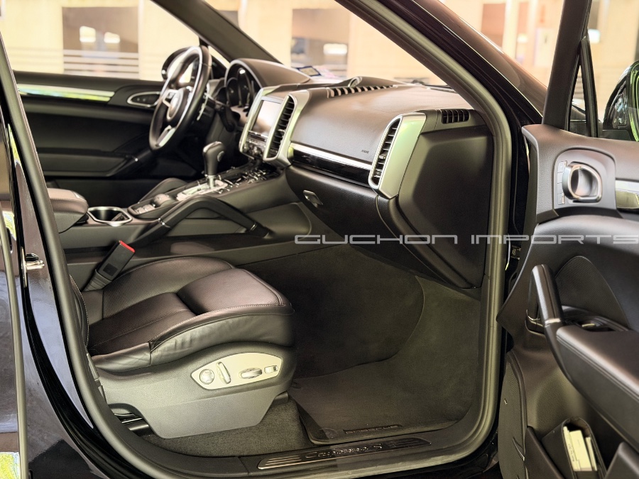2016 Porsche Cayenne S E-Hybrid - Photo 58